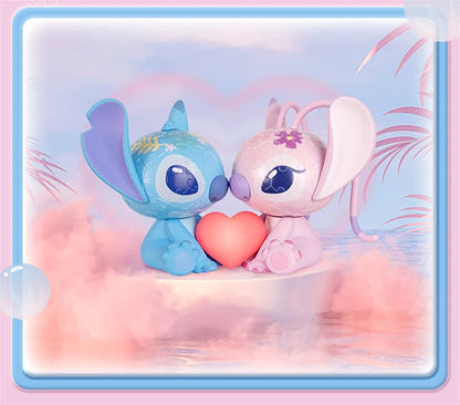 Stitch & Angel Puzzle