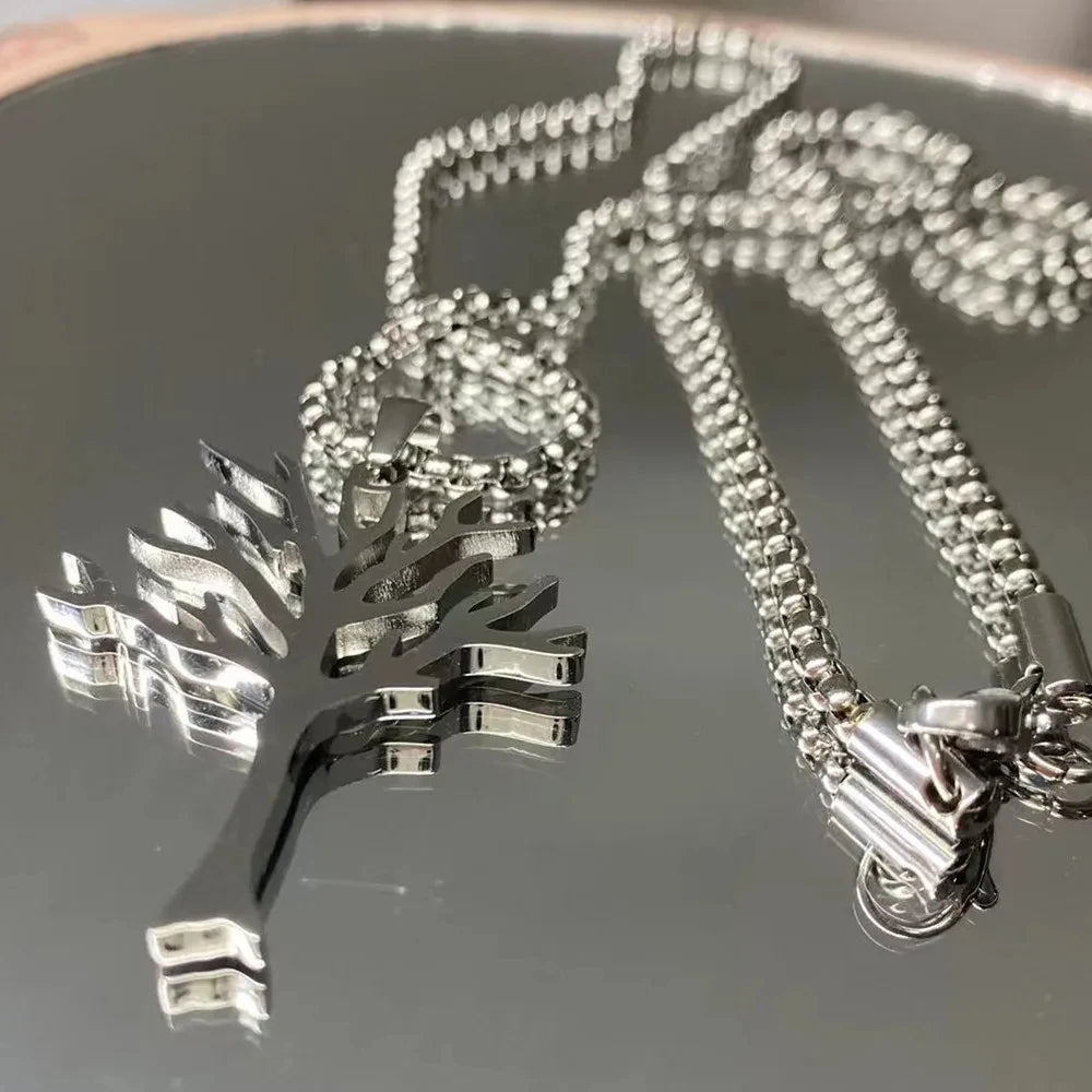 XXXTENTACION NECKLACE