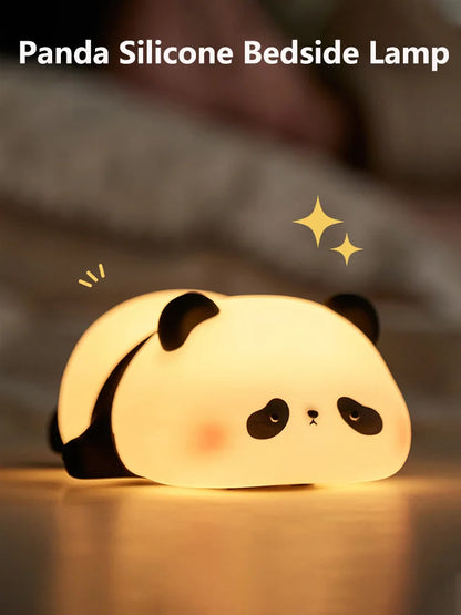 Panda Night Light