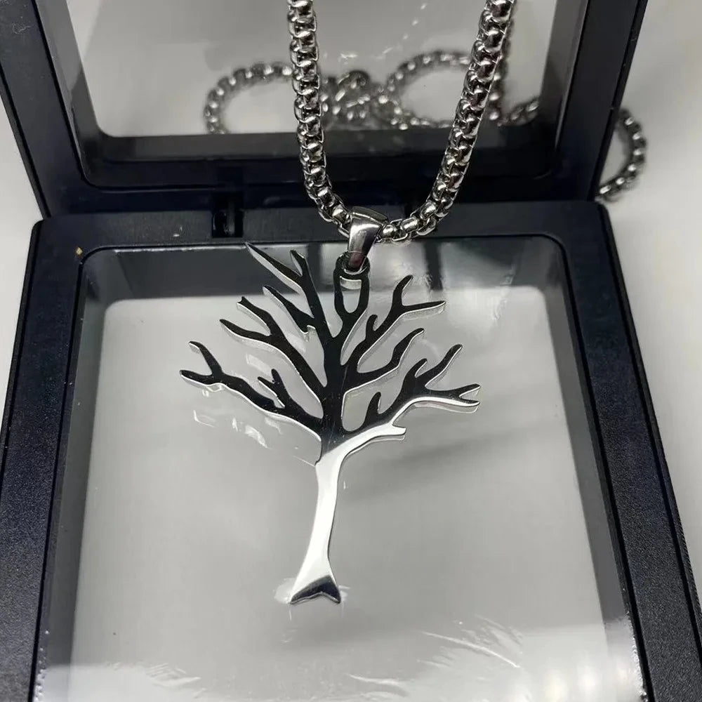 XXXTENTACION NECKLACE