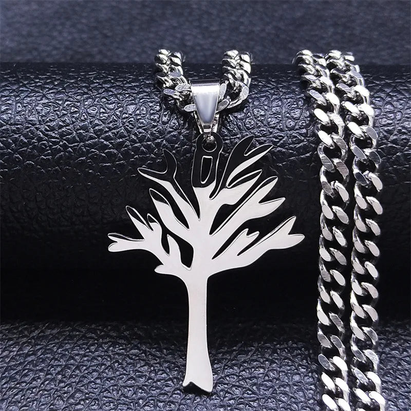 XXXTENTACION NECKLACE