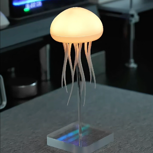 JellyLamp